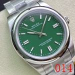 ロレックスコピー 41mm 316鋼 自動巻き時計